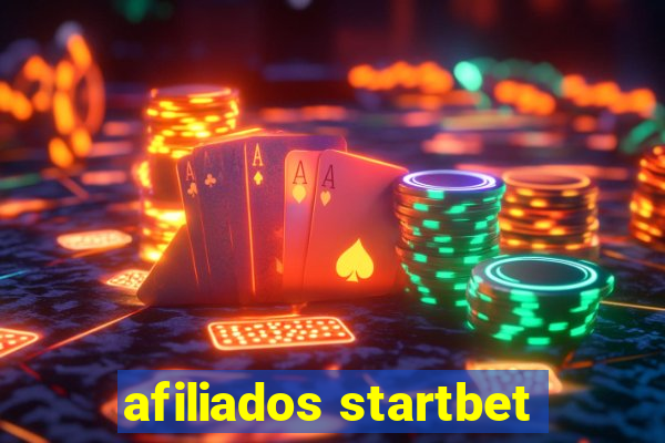 afiliados startbet